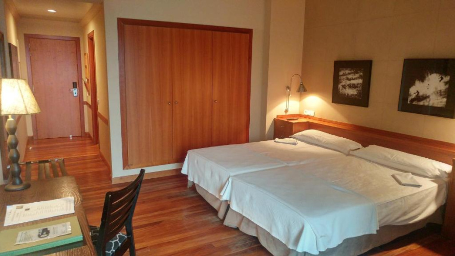 Parador De Vielha