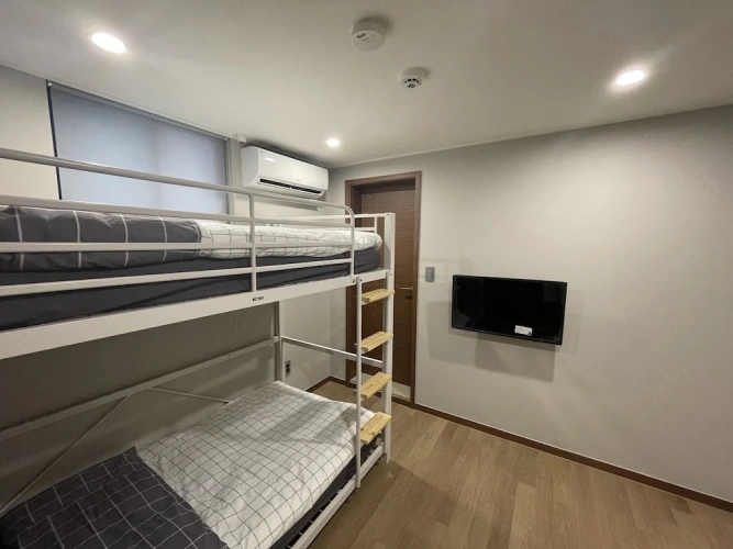 Economy Twin room