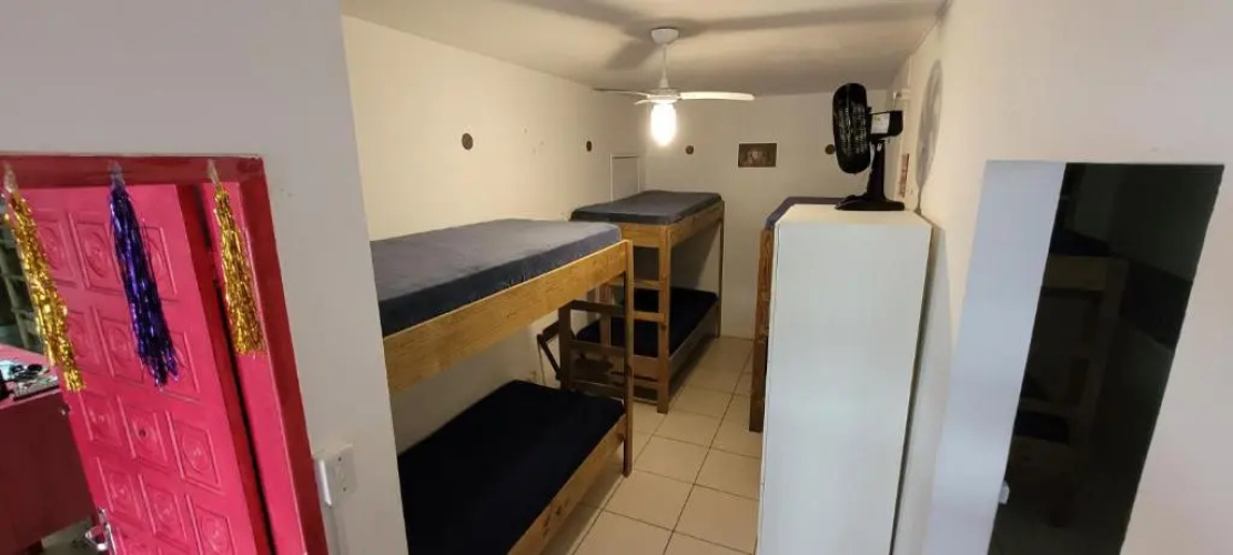 Das Cariocas Hostel