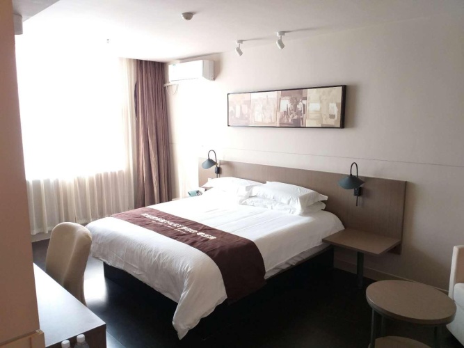 Business Double room