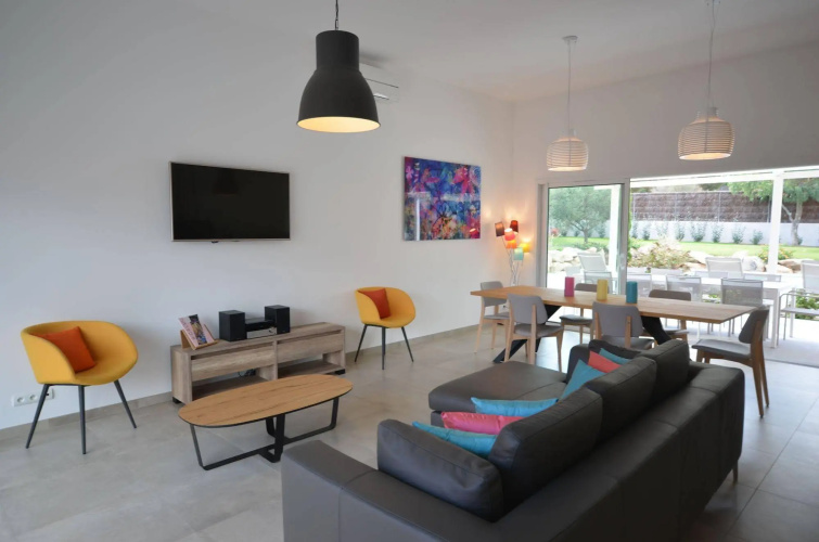 Domaine Villas Mandarine