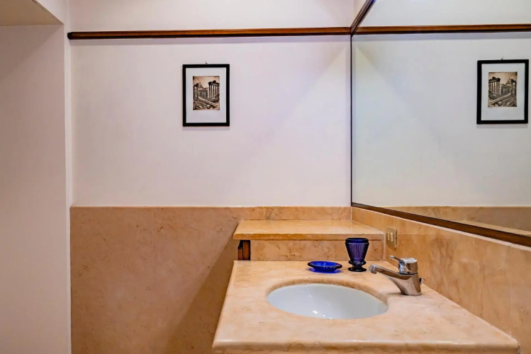Apartment Dorotea Venice view
