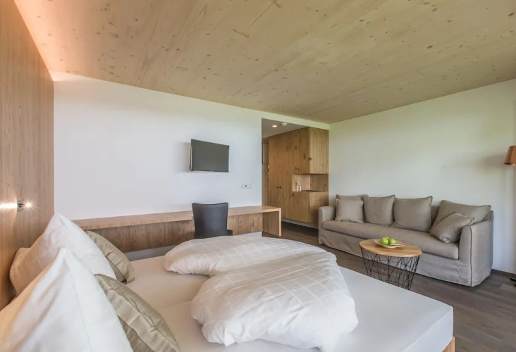 Grand Double room