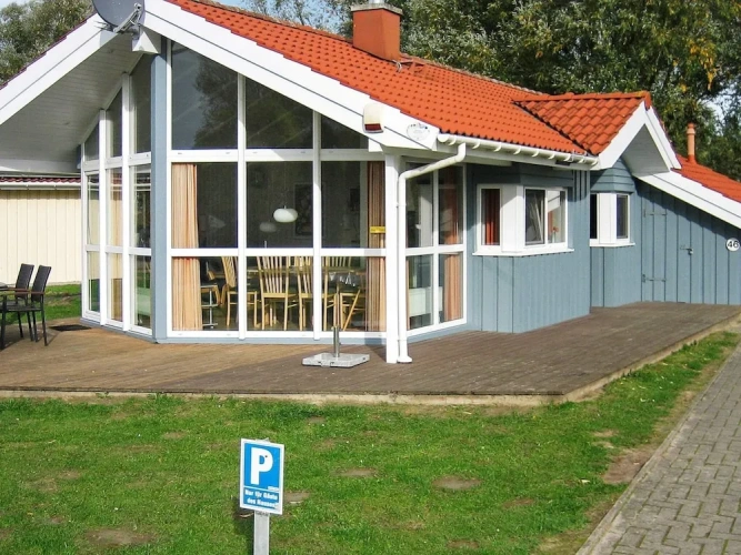 Cottage