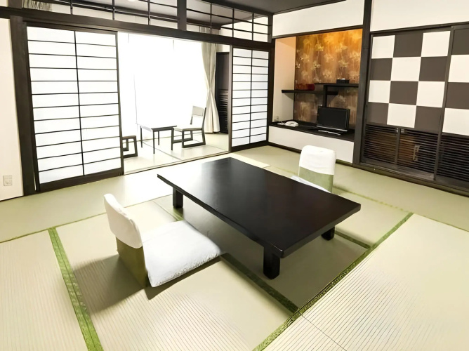 Ishicho