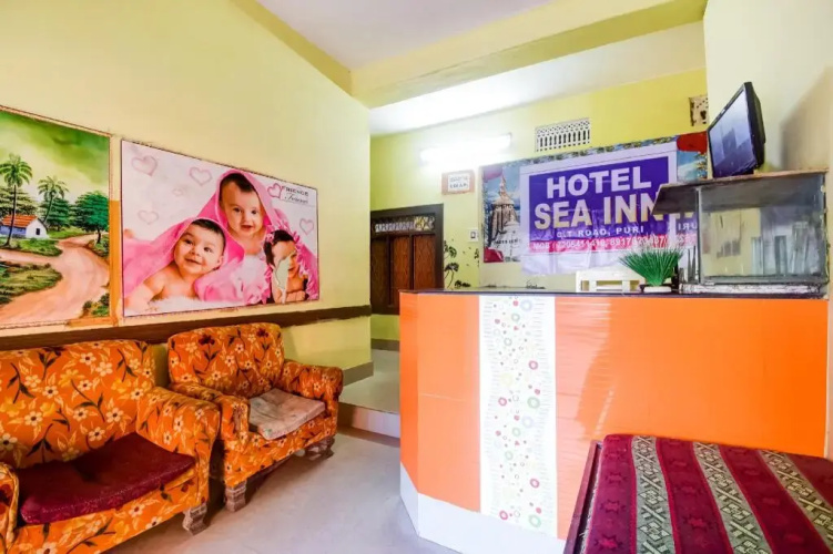 Imagen del hotel