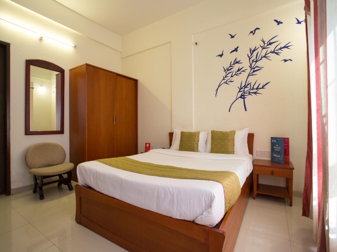 Classic Double room