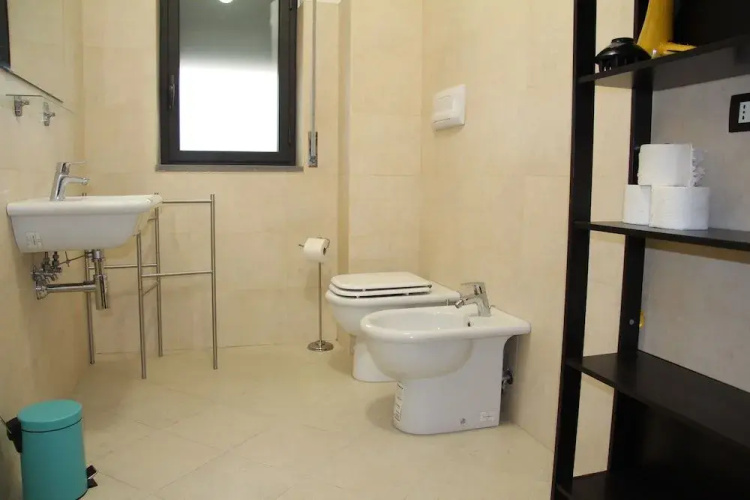 Urban Pop Hostel & BnB