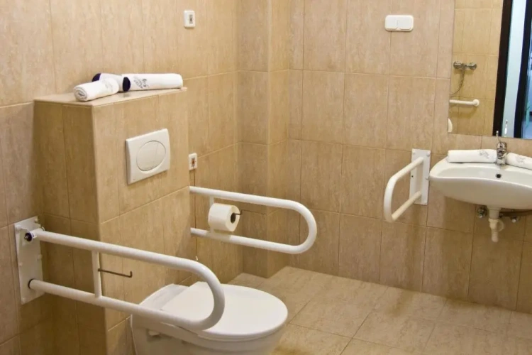 Superior Double room with balcony