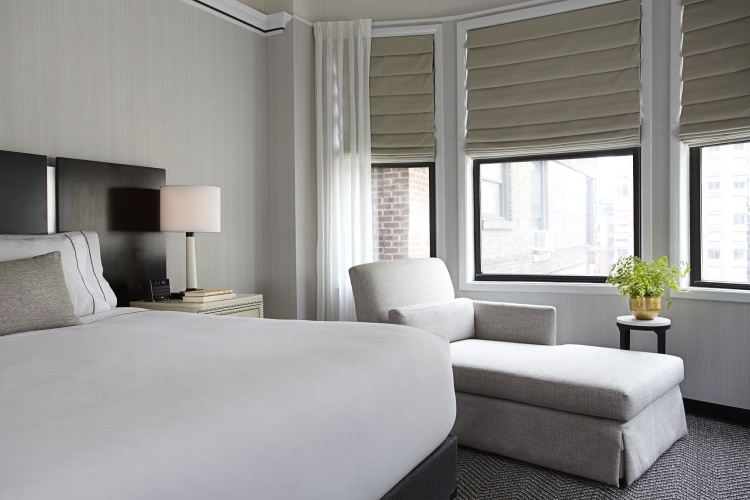 The Gregorian Hotel photo 11