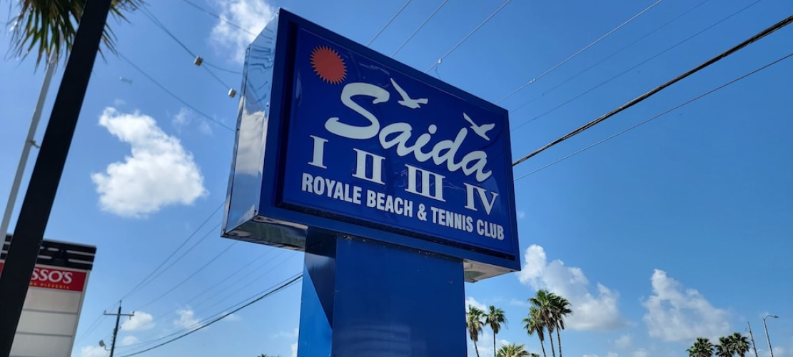 Sleeps 10 Direct Beach Heated Pool - South Padre Island, TX