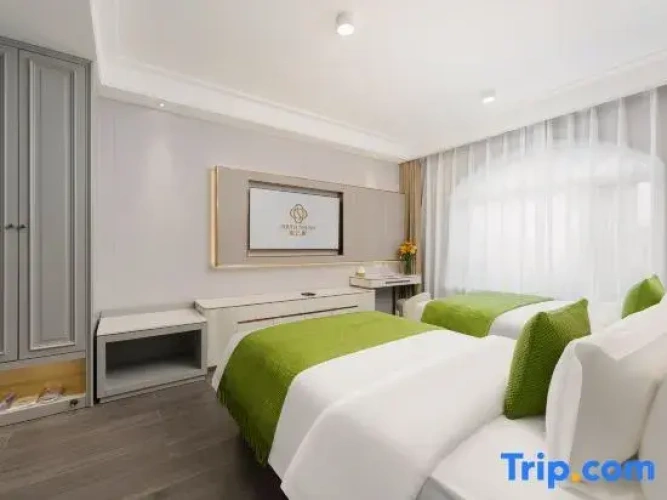 Twin Villa