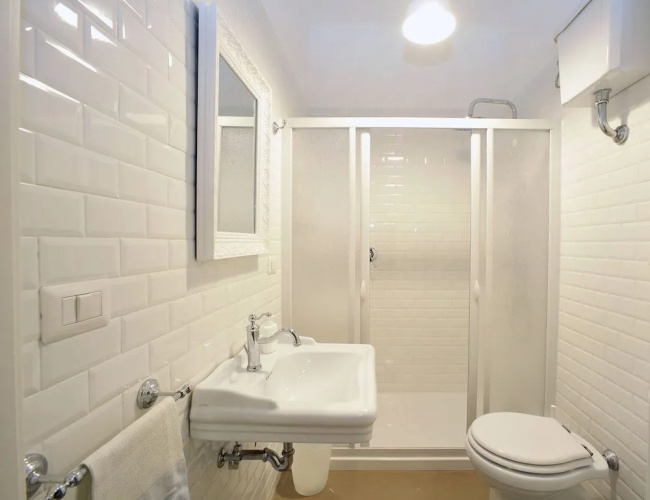 A Due Passi B&B