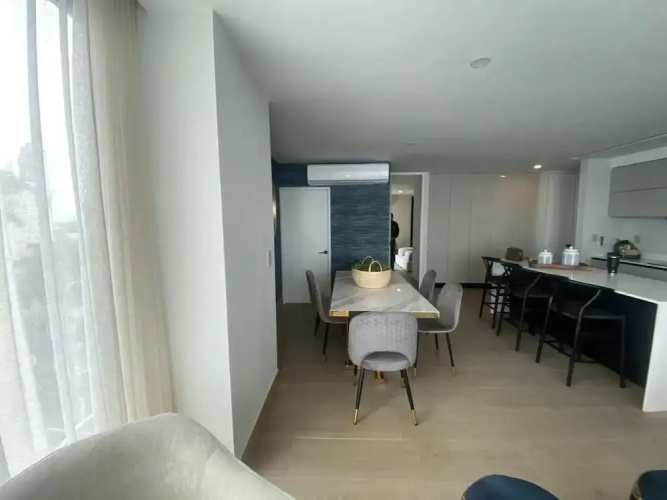 Grand Oliving 3A