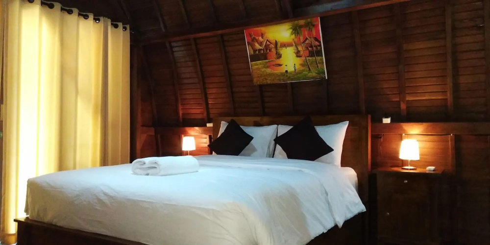 Coconut Hill Cottages
