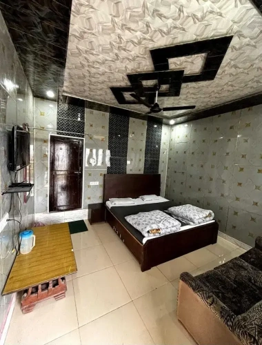 Standard Family room