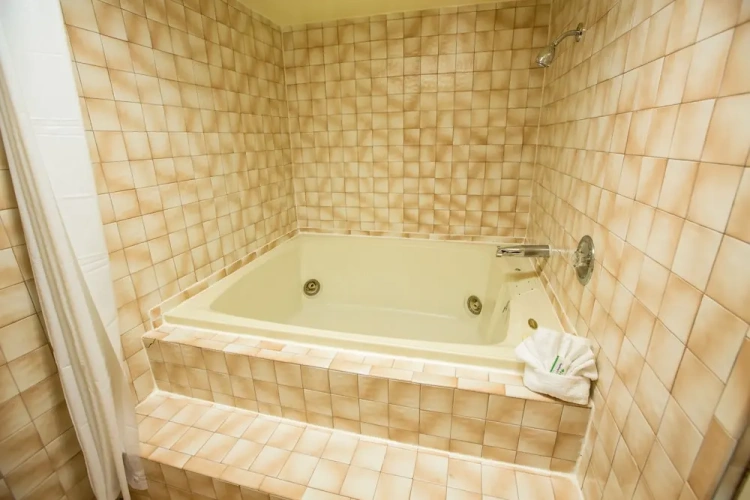 1 Bedroom Superior room