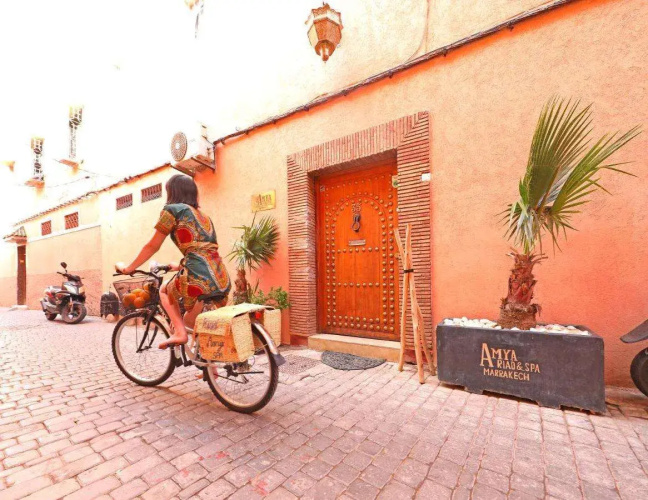 Imagen del hotel