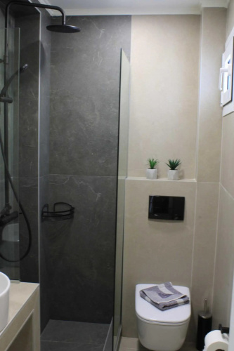 My Place Luxury Apartments