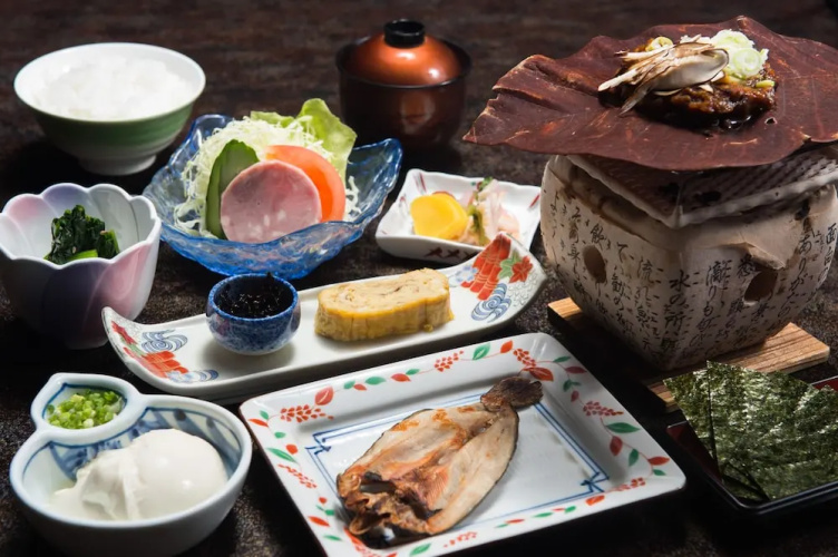 Oyado Eitaro