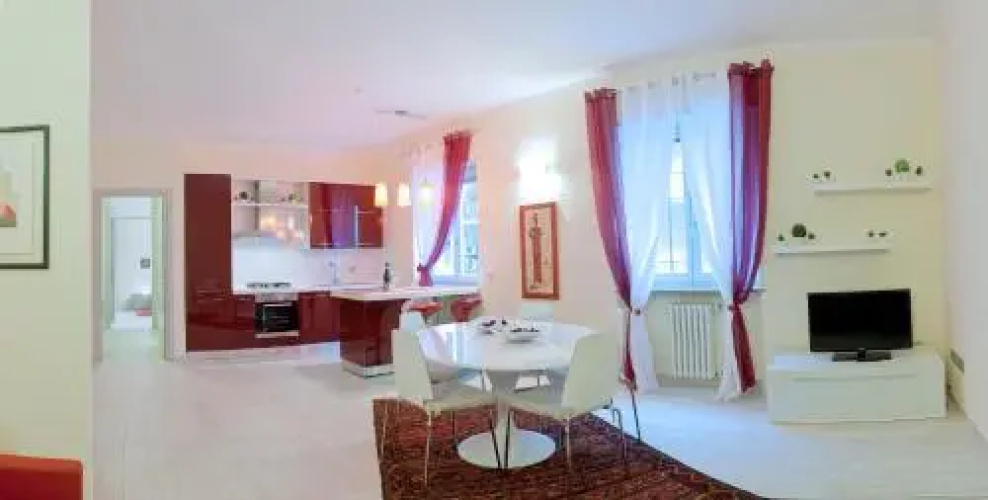 Apartment Home Marconi25
