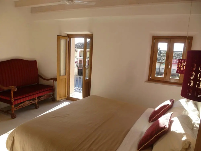Apartamentos Rurales Entre Fuentes
