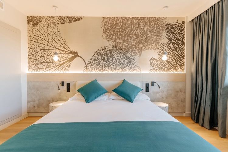 R2 Higos Beach Apartments