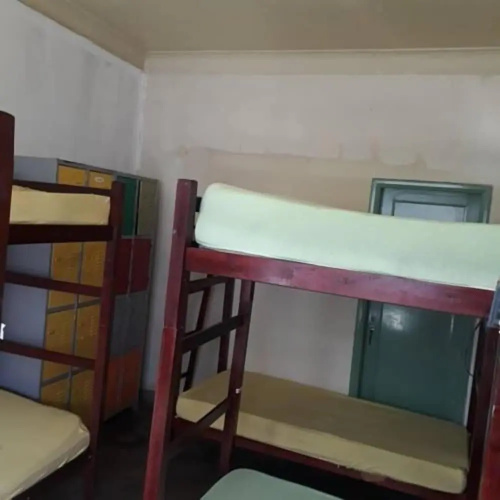 Hostel do Atleta