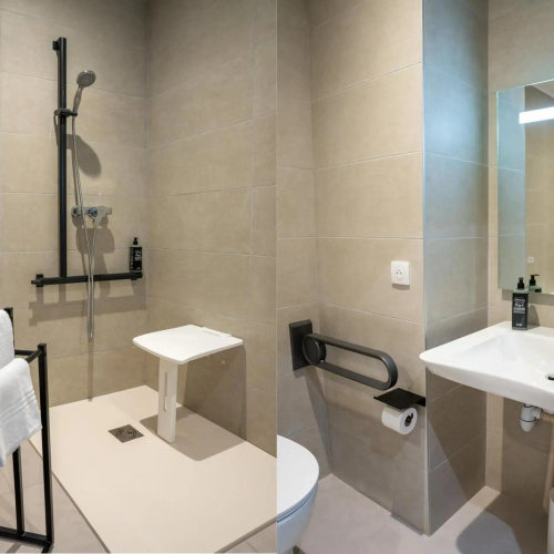 Ibis Budget Compiègne Centre-Ville