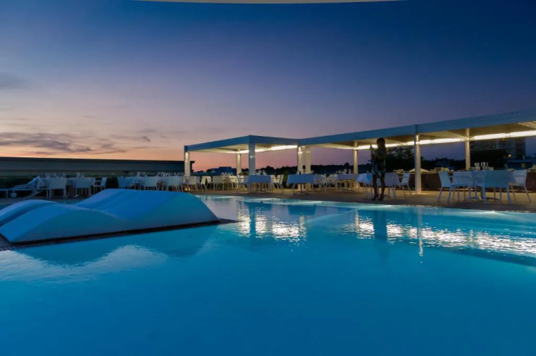 Le Dune Suite photo 15