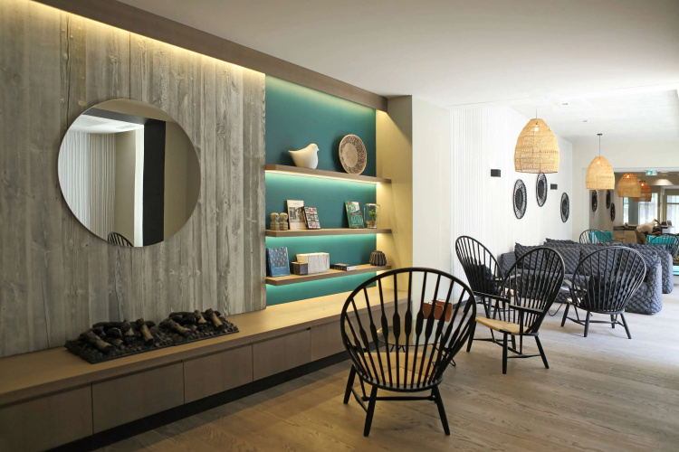Best Western Plus Hotel La Joliette