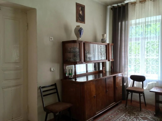 Goris Guest House