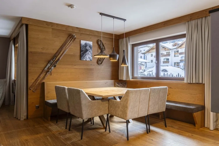 Chalet