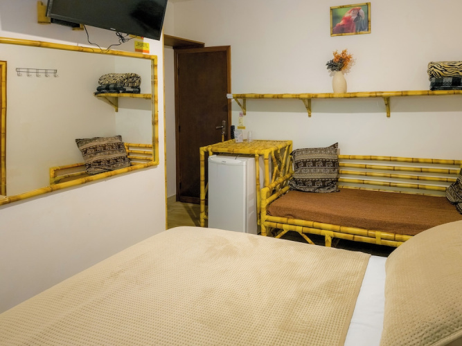 Hotel Natural SPA & Lazer