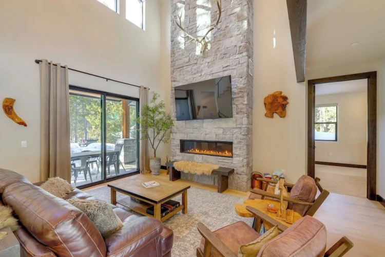3 Bedrooms Cottage
