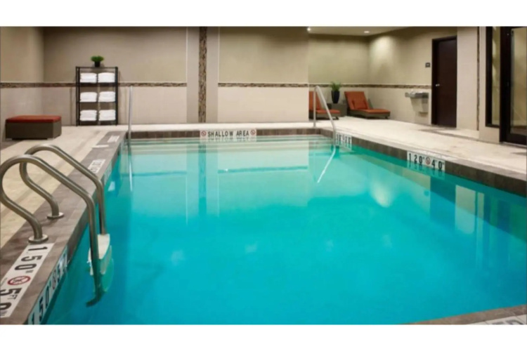 Staybridge Suites Hamilton - Downtown photo 19