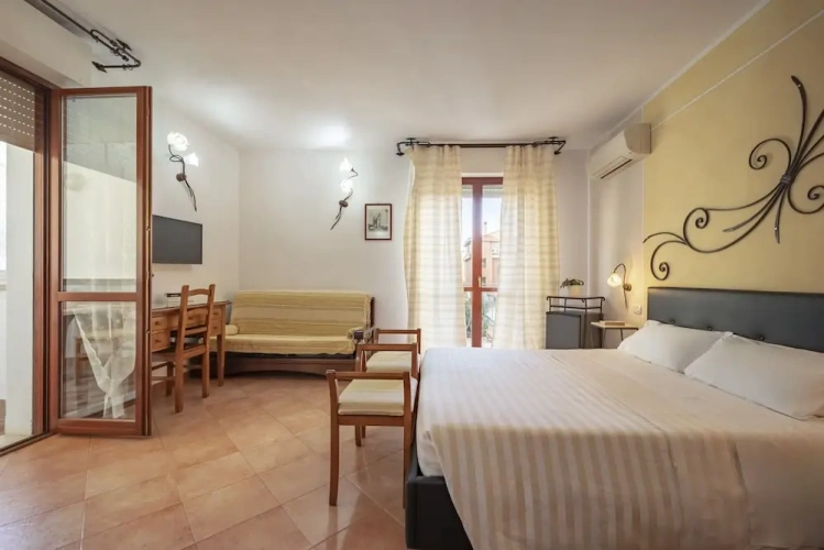 Comfort Double room