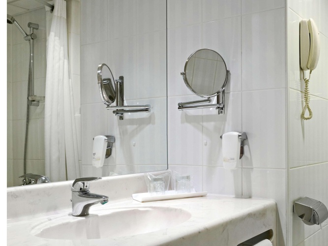 Mercure Warszawa Centrum photo 20