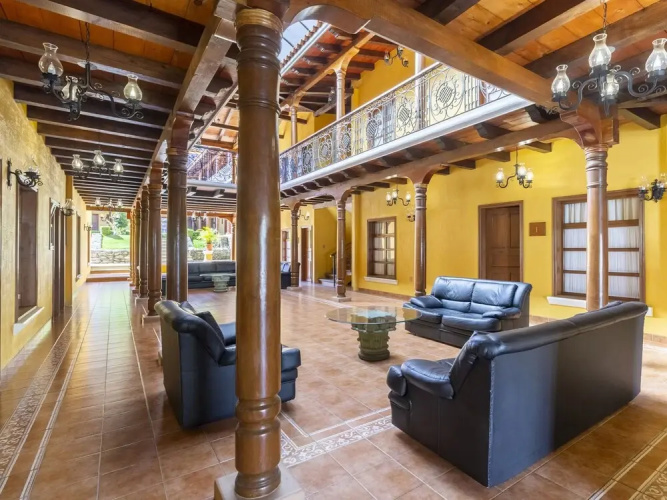Capital O Hotel Tereza