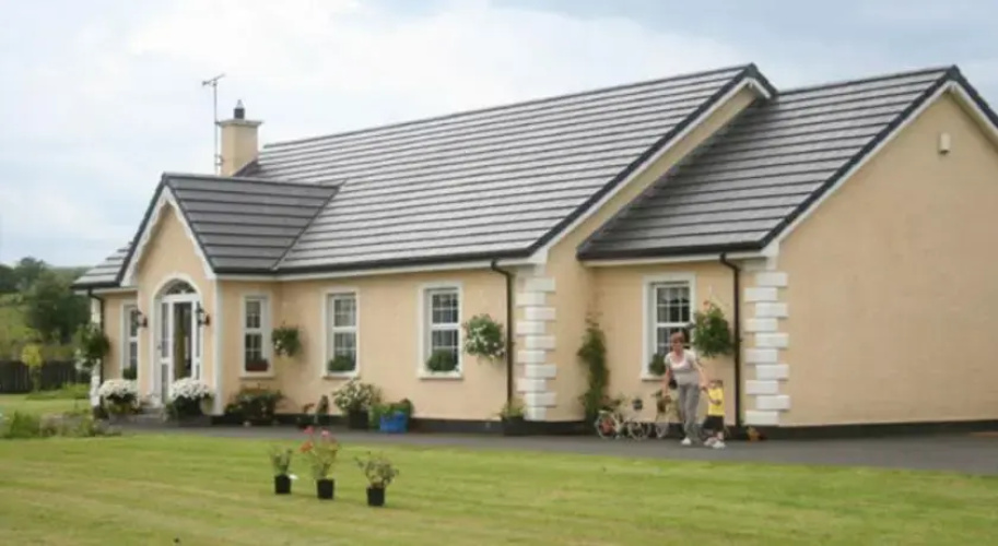 Killunaght House