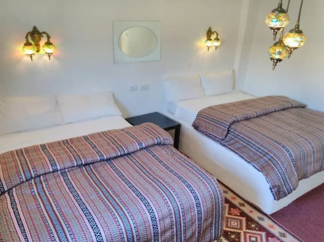Standard Double Family room