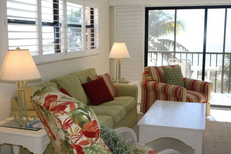 Ocean's Reach Condominiums