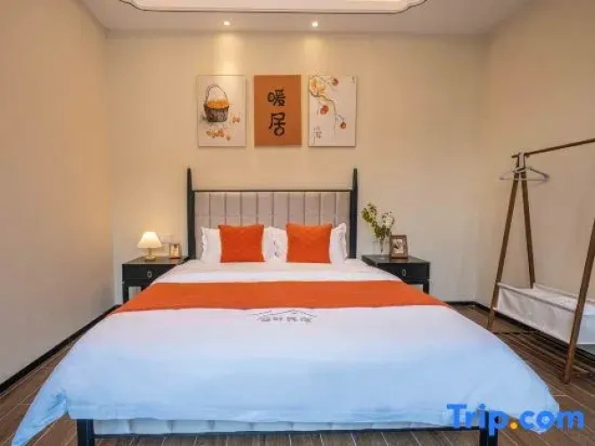 3 Bedrooms Duplex Villa