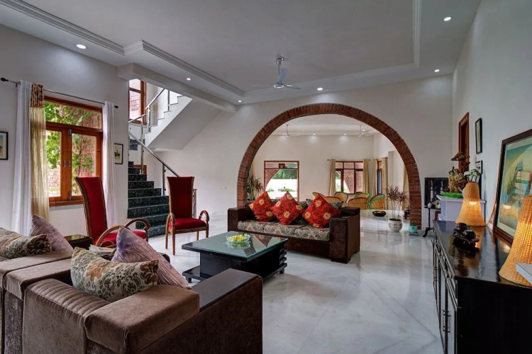 Saorsa Homestay