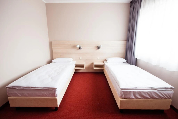 Serways Hotel Bruchsal West