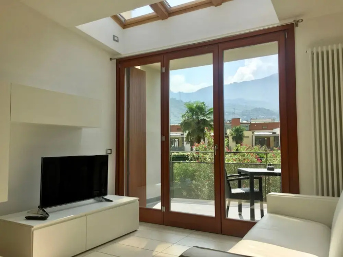 Appartamenti Terme Resort