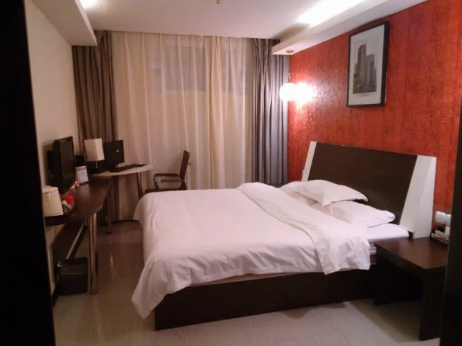 Business Double room