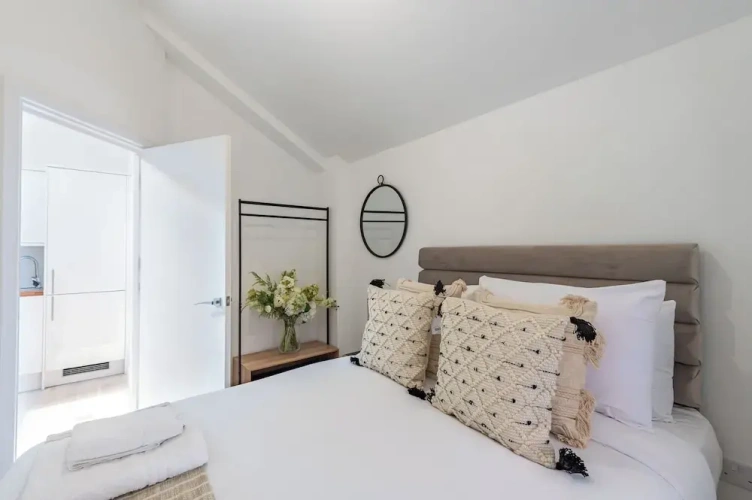 Comfort Apartment