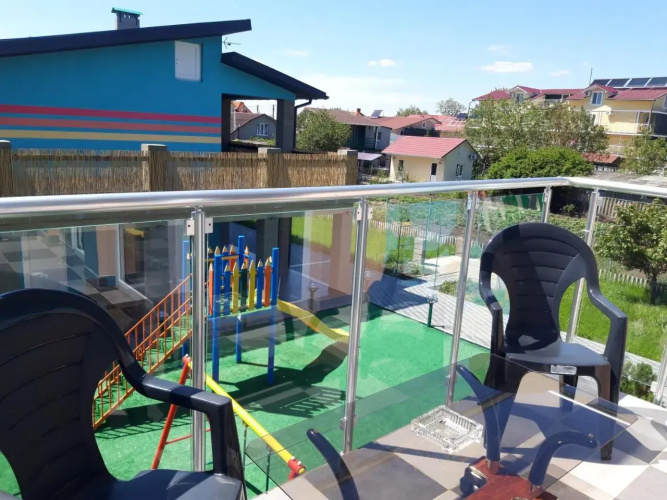 Hotel Jonik Land