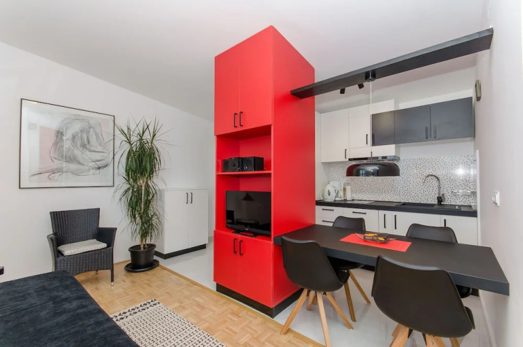 Apartment Sreta